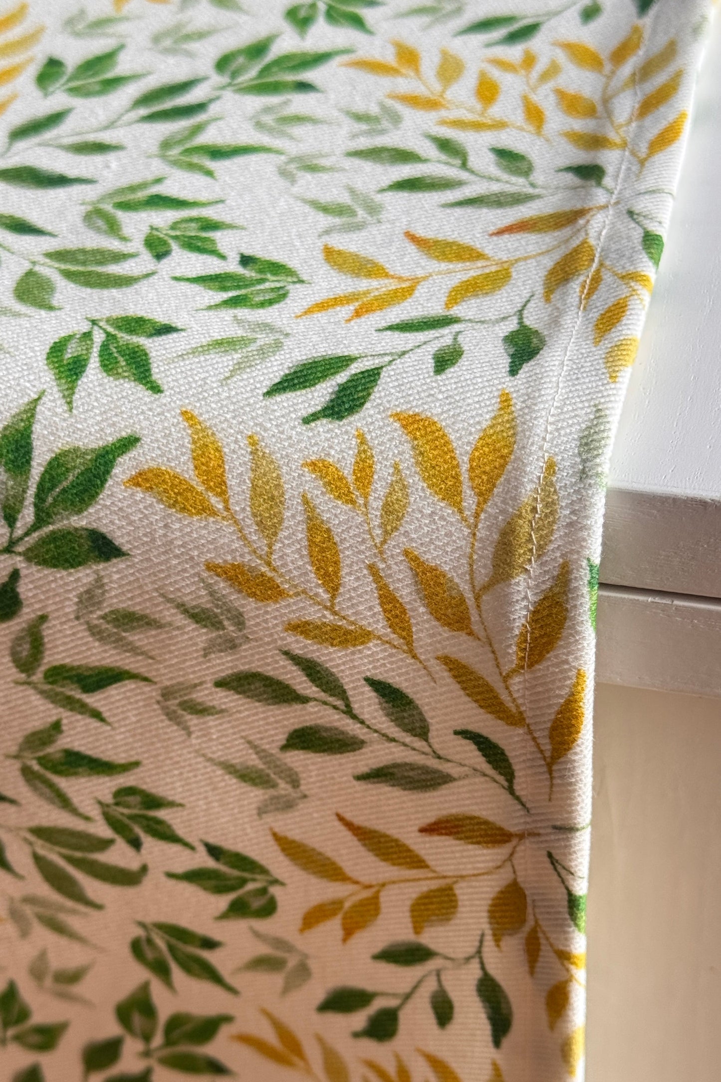 LEMON asztali futó