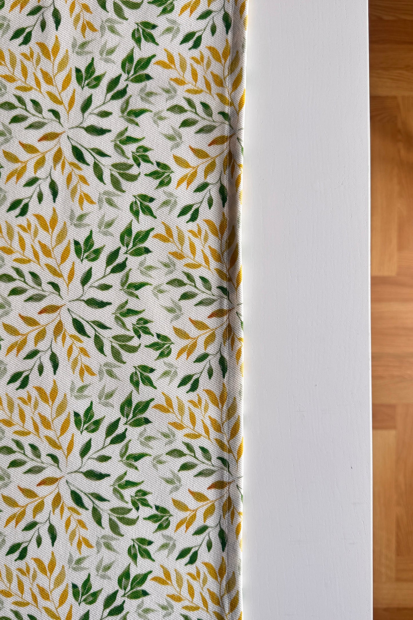 LEMON asztali futó